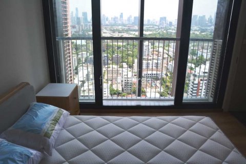 Condominio de 1 dormitorio en Bangkok, Tailandia № 66942 - foto 4
