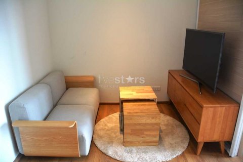 Condominio de 1 dormitorio en Bangkok, Tailandia № 66942 - foto 5