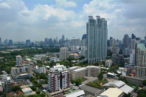 Condo in Bangkok, Thailand, 1 bedroom  № 66942