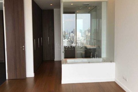 Condo à Bangkok, Thaïlande, 2 chambres  № 66947 - photo 4