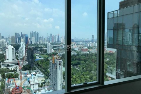Condo à Bangkok, Thaïlande, 2 chambres  № 66947 - photo 6