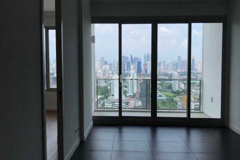 Condo à Bangkok, Thaïlande, 2 chambres  № 66947 - photo 5
