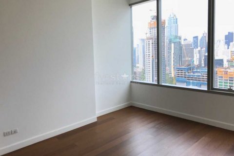 Condo à Bangkok, Thaïlande, 2 chambres  № 66947 - photo 3