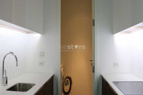 Condo à Bangkok, Thaïlande, 2 chambres  № 66947 - photo 8
