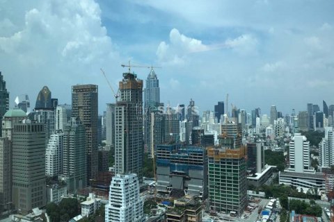 Condo à Bangkok, Thaïlande, 2 chambres  № 66947 - photo 2