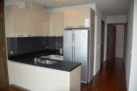 Condominio de 2 dormitorios en Bangkok, Tailandia № 66945 - foto 8