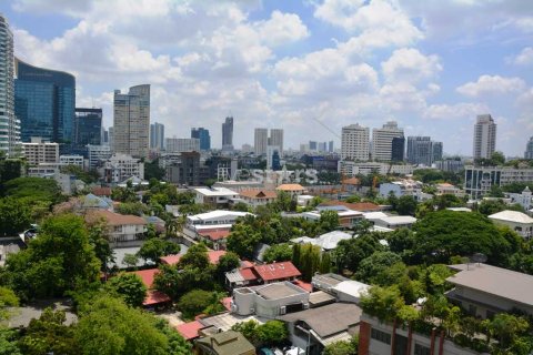 Condominio de 2 dormitorios en Bangkok, Tailandia № 66945 - foto 2