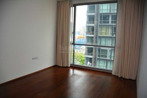 Condominio de 2 dormitorios en Bangkok, Tailandia № 66945 - foto 6