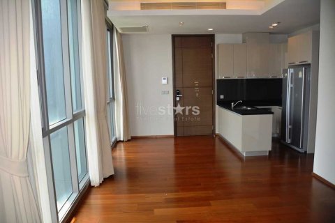 Condominio de 2 dormitorios en Bangkok, Tailandia № 66945 - foto 9
