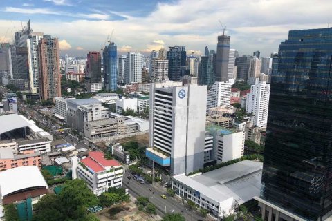 Condominio de 1 dormitorio en Bangkok, Tailandia № 66946 - foto 3