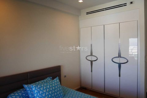 Condominio de 1 dormitorio en Bangkok, Tailandia № 66946 - foto 8