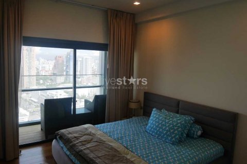 Condominio de 1 dormitorio en Bangkok, Tailandia № 66946 - foto 6