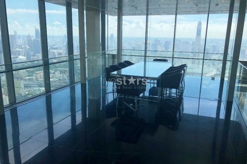 Condominio de 1 dormitorio en Bangkok, Tailandia № 66946 - foto 10