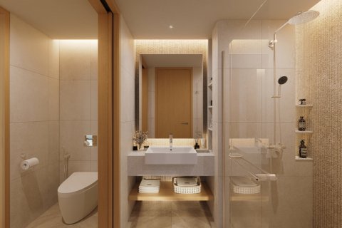 Apartamento de 4 habitaciones en Pattaya, Tailandia № 190945 - foto 6