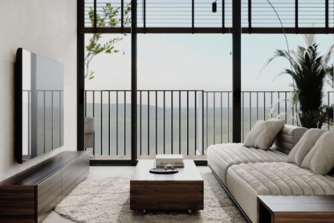 Apartamento de 3 habitaciones en Pattaya, Tailandia № 190944 - foto 4