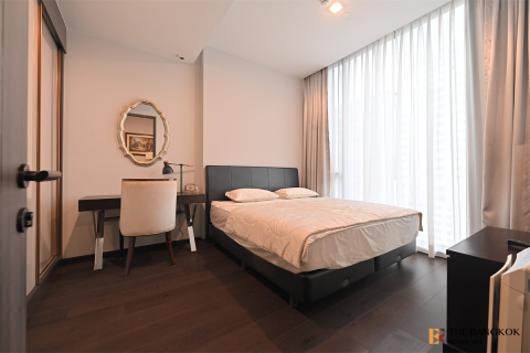 Condo in Bangkok, Thailand, 1 bedroom № 188237