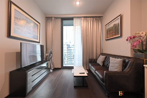 Condominio de 1 dormitorio en Bangkok, Tailandia № 188237 - foto 9