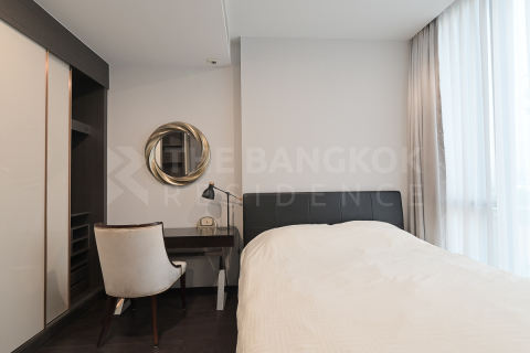 Condominio de 1 dormitorio en Bangkok, Tailandia № 188237 - foto 7