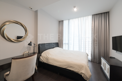 Condominio de 1 dormitorio en Bangkok, Tailandia № 188237 - foto 3