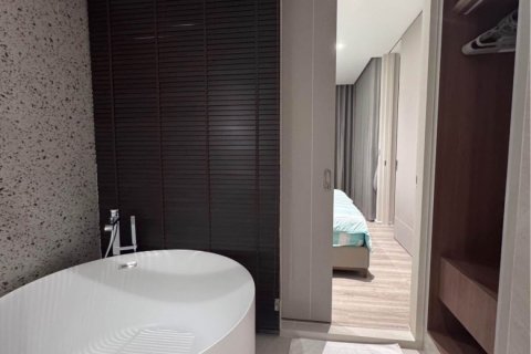 Estudio en el condominio en Hua Hin, Tailandia № 139185 - foto 5