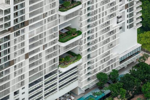 Estudio en el condominio en Hua Hin, Tailandia № 139185 - foto 9