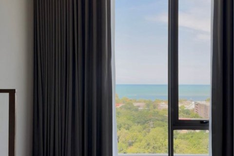 Estudio en el condominio en Hua Hin, Tailandia № 139185 - foto 7