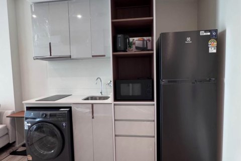 Estudio en el condominio en Hua Hin, Tailandia № 139185 - foto 4