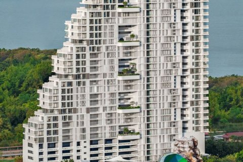 Estudio en el condominio en Hua Hin, Tailandia № 139185 - foto 8