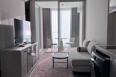 Studio in the Condo in Hua Hin, Thailand  № 139185