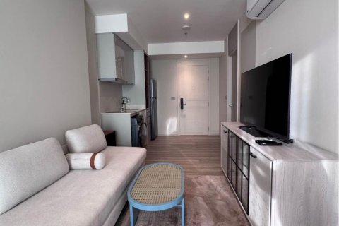 Estudio en el condominio en Hua Hin, Tailandia № 139185 - foto 3