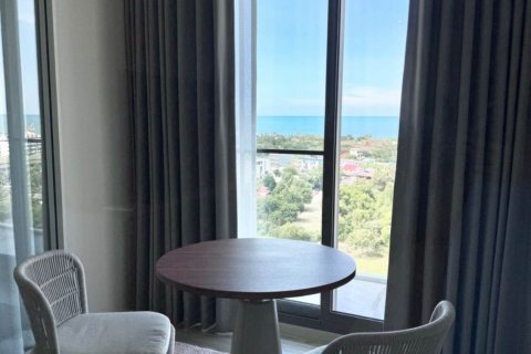Estudio en el condominio en Hua Hin, Tailandia № 139185 - foto 2