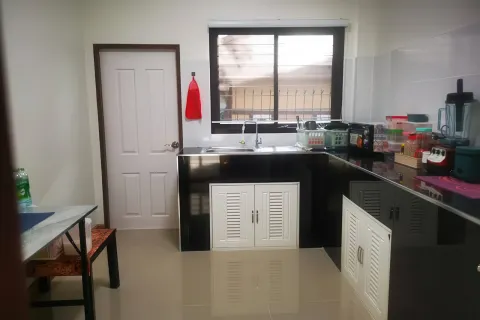 Casa de 3 dormitorios en Pattaya, Tailandia № 155555 - foto 4