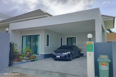 บ้านในพัทยา, ประเทศไทย 3 ห้องนอน № 155555