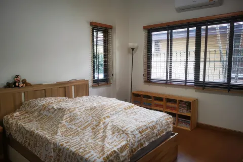 Casa de 3 dormitorios en Pattaya, Tailandia № 155555 - foto 6