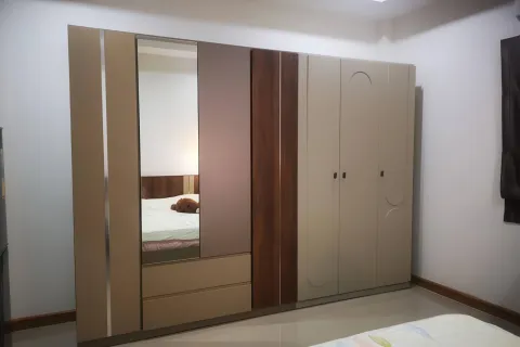 Casa de 3 dormitorios en Pattaya, Tailandia № 155555 - foto 8