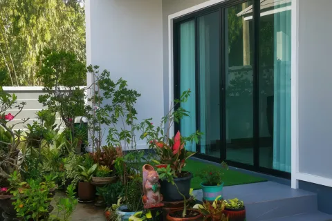 Casa de 3 dormitorios en Pattaya, Tailandia № 155555 - foto 2