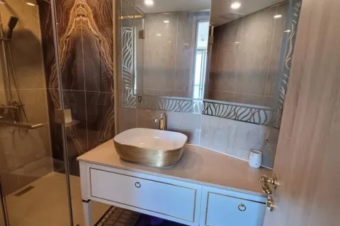 Apartamento de 1 dormitorio en Pattaya, Tailandia № 155556 - foto 29
