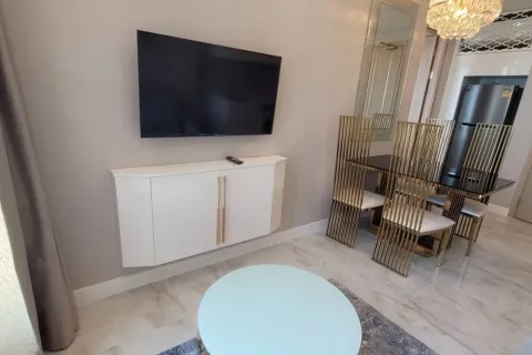 Apartamento de 1 dormitorio en Pattaya, Tailandia № 155556 - foto 22