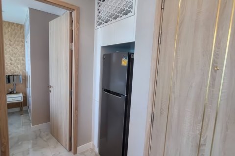 Apartamento de 1 dormitorio en Pattaya, Tailandia № 155556 - foto 9