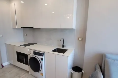 Apartamento de 1 dormitorio en Pattaya, Tailandia № 155556 - foto 23
