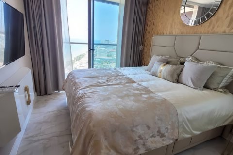 Apartamento de 1 dormitorio en Pattaya, Tailandia № 155556 - foto 11