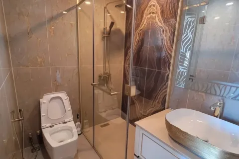 Apartamento de 1 dormitorio en Pattaya, Tailandia № 155556 - foto 30