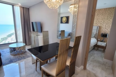 Apartamento de 1 dormitorio en Pattaya, Tailandia № 155556 - foto 4