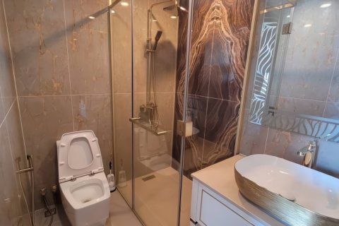 Apartamento de 1 dormitorio en Pattaya, Tailandia № 155556 - foto 15