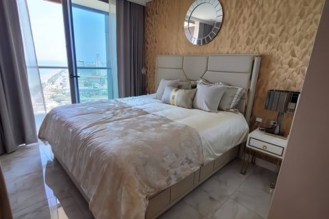 Apartamento de 1 dormitorio en Pattaya, Tailandia № 155556 - foto 10