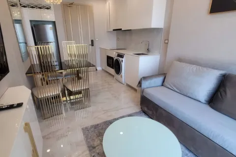 Apartamento de 1 dormitorio en Pattaya, Tailandia № 155556 - foto 21