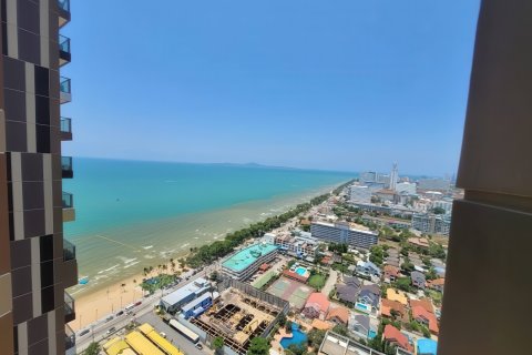 Apartamento de 1 dormitorio en Pattaya, Tailandia № 155556 - foto 2