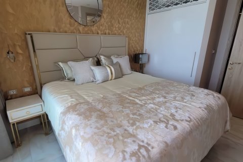 Apartamento de 1 dormitorio en Pattaya, Tailandia № 155556 - foto 12