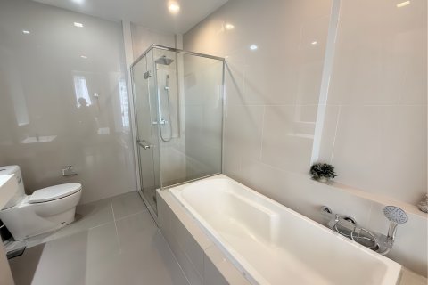 Appartement à Pattaya, Thaïlande 1 chambre № 155560 - photo 11