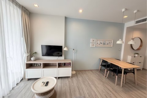 Appartement à Pattaya, Thaïlande 1 chambre № 155560 - photo 5